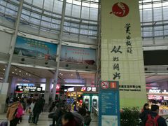 -上海长途客运南站