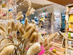 -猫的天空之城概念书店(印象城购物中心店)