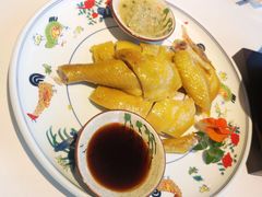 -申粤轩酒楼·三十年粤菜经典(丁香花园店)