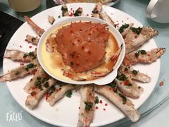 -金沙滩海鲜餐厅(梅江龙水园店)