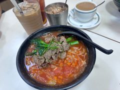-華歡冰室-WahFoon(吉大店)