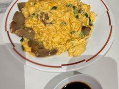 -香港深仔记茶餐厅(东门店)