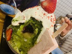 -WONDER ICE 萬得冰田(建設路总店)