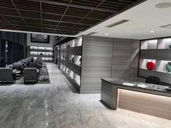 -上海虹桥西郊假日酒店