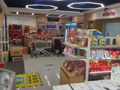 -中国石油加油站(严桥路站)