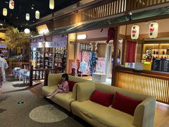 -大江户·温泉洗浴(浑南店)