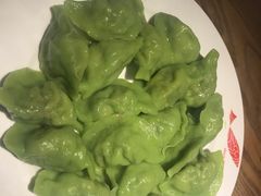 -船歌·鱼水饺青岛菜(金狮广场店)