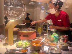 -西塔老太太泥炉烤肉(青浦蟠龙天地店)