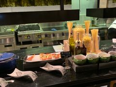 -星汇餐厅(新濠影汇店)