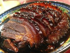 本帮扣肉-三林本帮馆(中林街店)