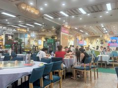 -大师傅金奖啤酒鱼(西街口总店)