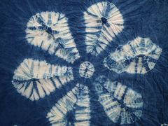 -璞真扎染博物馆