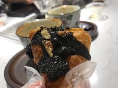 -Oasis coffee燕谷咖啡(公信店)
