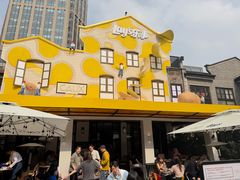 -Calix&Lay's(新天地店)