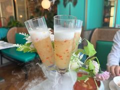 -雀蓝川菜(星悦汇店)