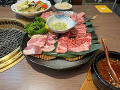 -虎丸烧肉(世纪汇店)