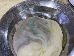 -标记美食新鲜猪杂(兴南大道店)