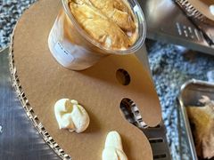 -J Create城市露营咖啡·简餐·宠物(上海动物园店)