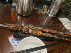-辉记炭烧海鲜大排档·老字号(福田店)