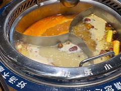 -快乐小羊(富强中路店)