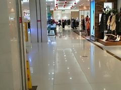 -翠微百货(龙德店)