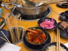 -屋头串串(临江路店)