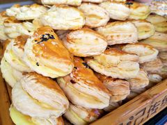 榴莲酥-周记传统糕点PASTRY(蜀汉路店)