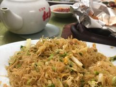 -永忠饭店(赤石店)