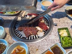 -高丽屋(天宁寺店)