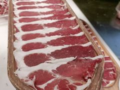 -黔诚酸汤牛肉(甲秀楼店)