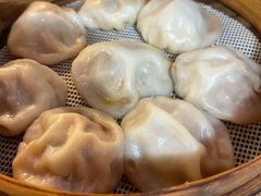 -百年尹氏汤包(湖南路狮子桥店)