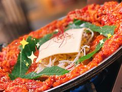 -TAIFORKS 大福食堂·山葵烤肉料理·拌饭(宝安店)