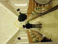 大堂-喜满堂 望喜园·融合菜