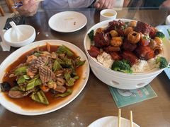 -抹直口特色菜馆(一店)