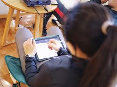 -悦耐私教健身馆(保利中心店)