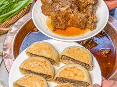 -鸿运诚羊蝎子·火锅(西单店)
