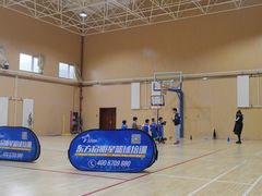 -东方启明星篮球培训(天坛校区)