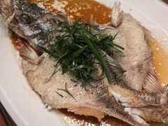 -荣基四海一家·家常菜·海鲜大排档(新安店)