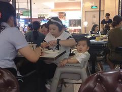 -乐凯撒披萨(正佳广场店)