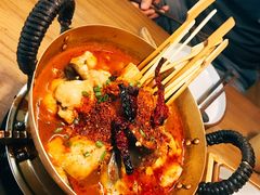 -长安记·大美陕菜(大族广场店)