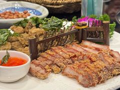 -巷语私房料理(华一实业大厦店)