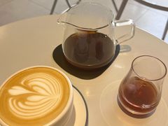 -悟白咖啡WoobyCafe