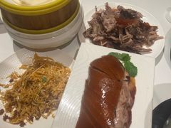 -贝勒爷·酥不腻烤鸭