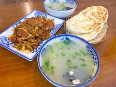 -陈聚德炒牛肉(樱花二路店)