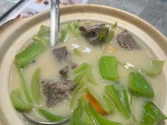 -皇后餐厅-煲仔·小菜·打边炉(古北店)
