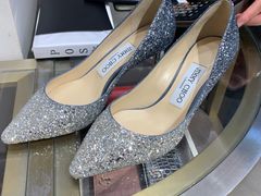 -JIMMY CHOO(德基广场店)