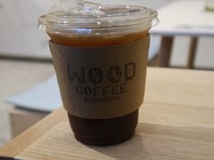 -Legno.ita Coffee by Wood(襄阳南路店)