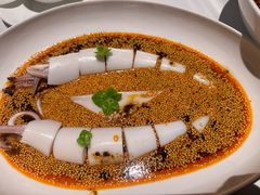 -情书·中餐厅(长嘉汇店)