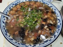 老王小碗汤-老王烫面角(北京路店)