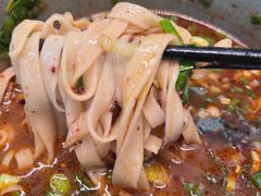 牛肉面-臻老板牛肉面(光华路SOHO店)